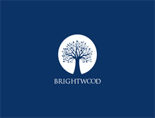 Tablet Screenshot of brightwoodlp.com